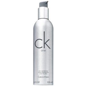 CK One 8.5 oz Body Lotion/ Skin Moisturizer